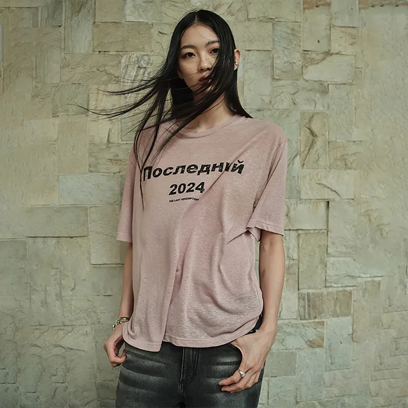 The Last Redemption Short Sleeved T Shirts Unisex-6