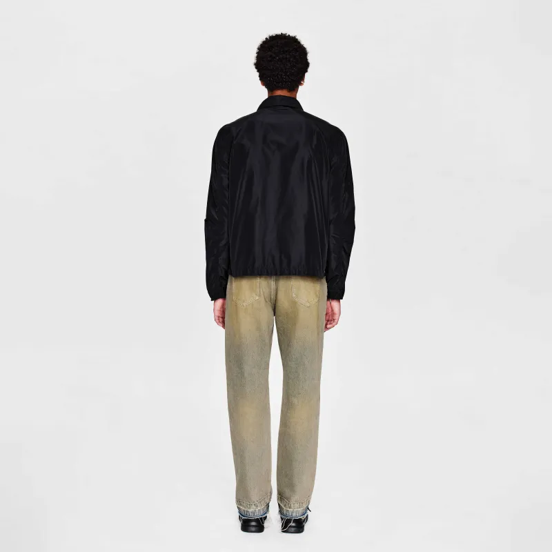 The Last Redemption Jackets Unisex Black-3