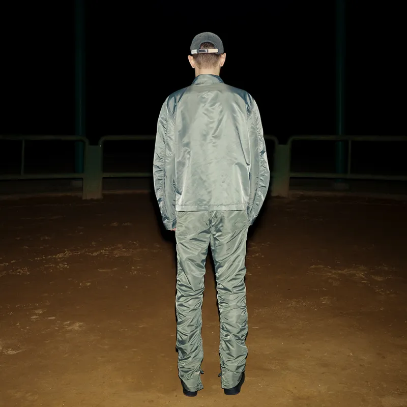 The Last Redemption SS24 Jackets Coats Unisex-7
