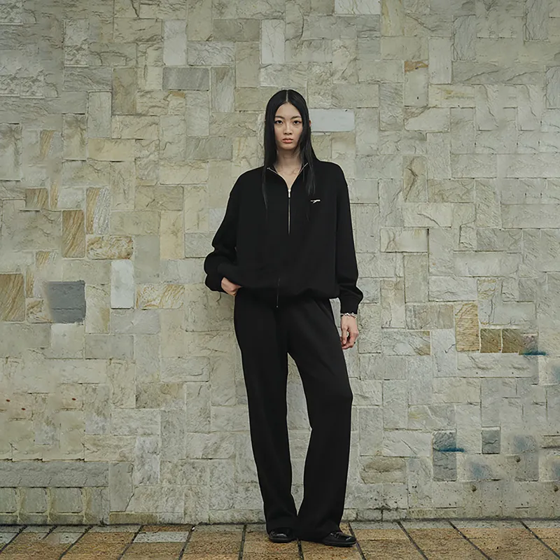 The Last Redemption Jacket Unisex-1