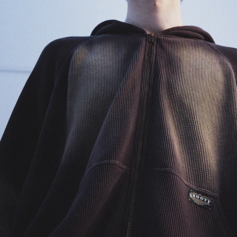 The Last Redemption Groovy Jacket Unisex-13