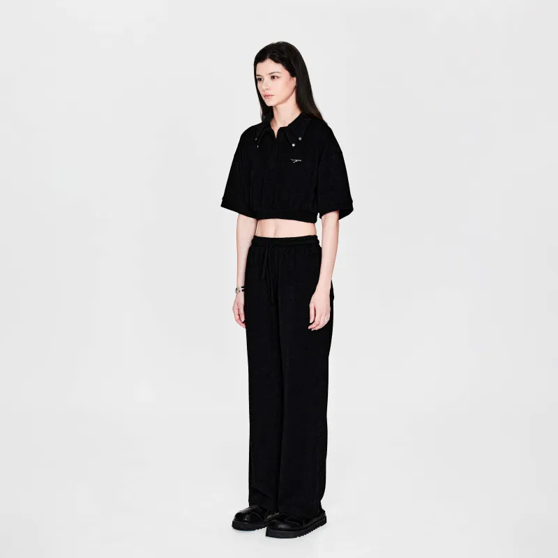 The Last Redemption Polo Shirts Women's-9