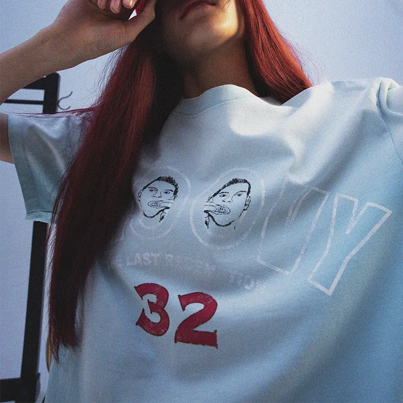 The Last Redemption Groovy T Shirt Unisex-5