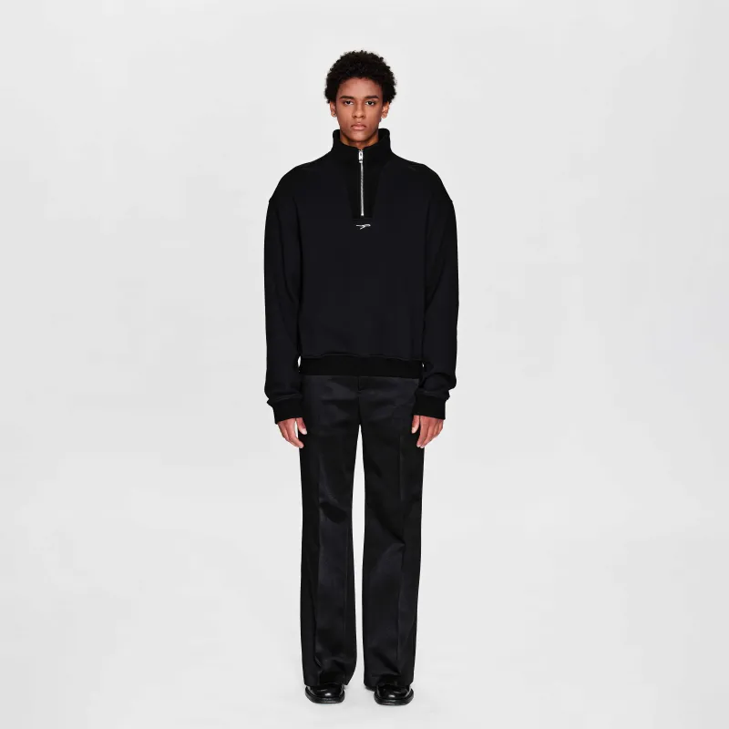 The Last Redemption 23AW Sweatshirt Unisex Black-2