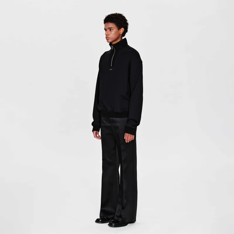 The Last Redemption 23AW Sweatshirt Unisex Black-3