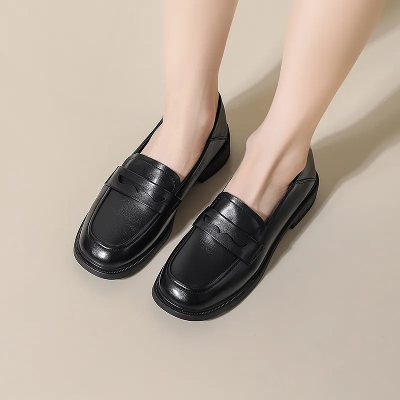 JOSINY JOSINY Loafers 2.5cm Women's-3