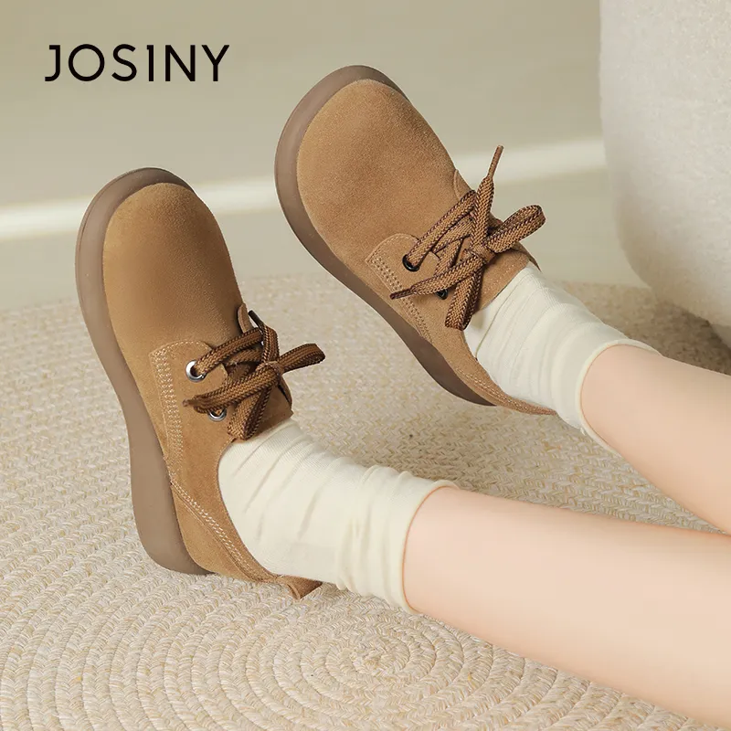 JOSINY JOSINY Women's Casual Shoes 2.5cm Women's-11