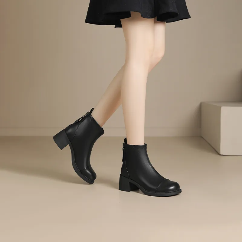 JOSINY JOSINY Ankle Boots 5.5cm Women's-6