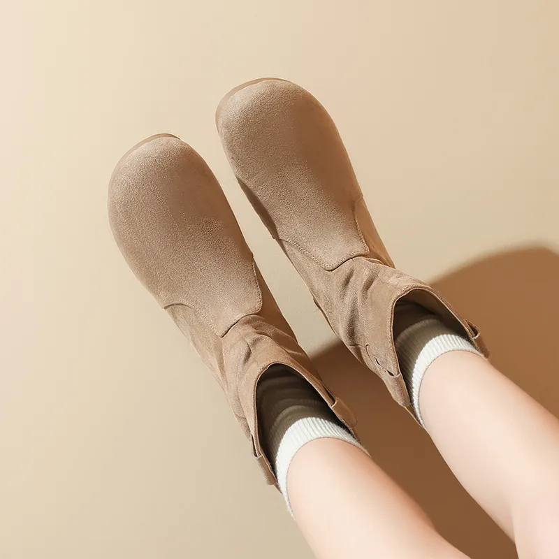 JOSINY JOSINY Ankle Boots Women's-6