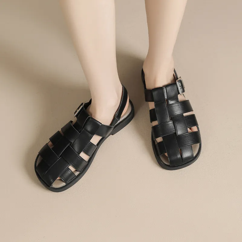 JOSINY JOSINY Roman Sandals 2.5cm Women's-3