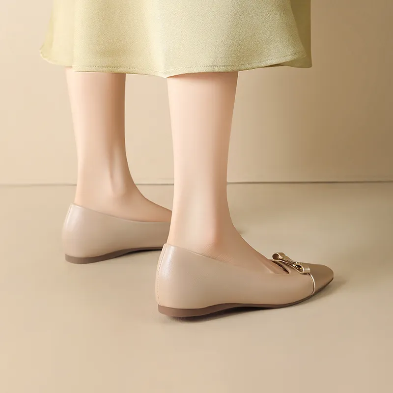 JOSINY JOSINY Women's Casual Shoes 1cm Women's-12