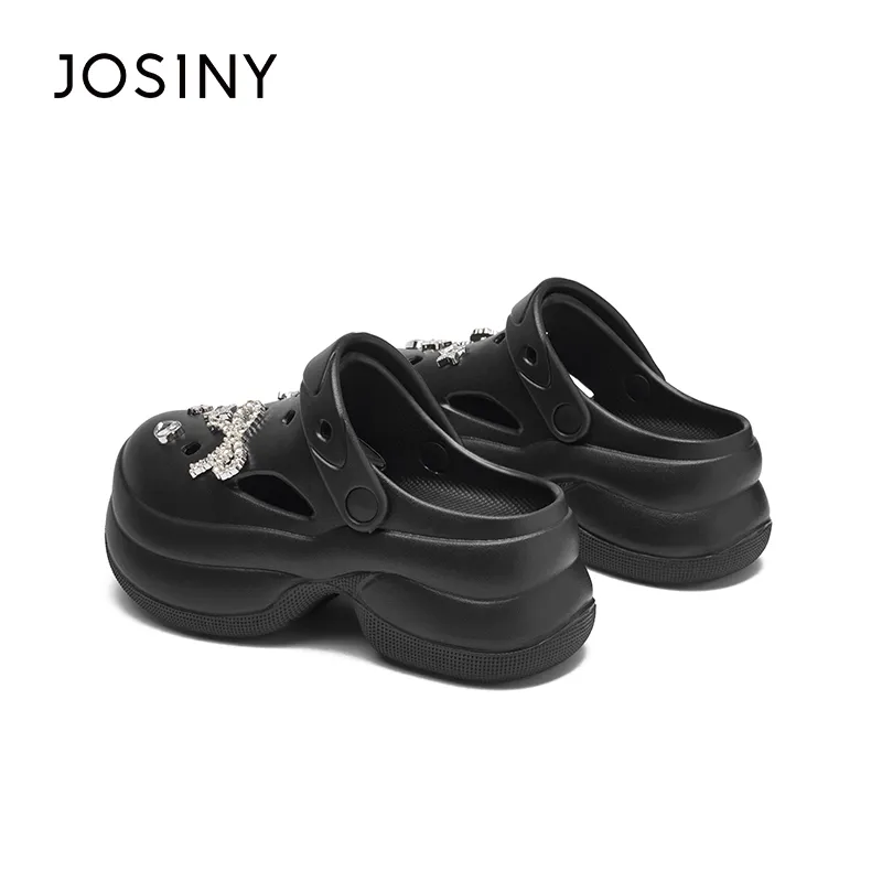 JOSINY Clogs Women's-3