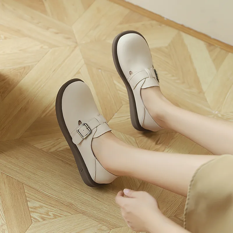 JOSINY JOSINY Casual Shoes 2.5cm Women's-3