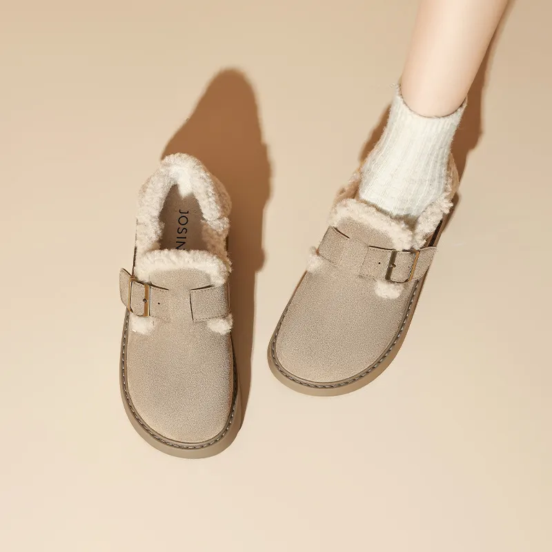 JOSINY JOSINY Casual Single Shoes Women's-15