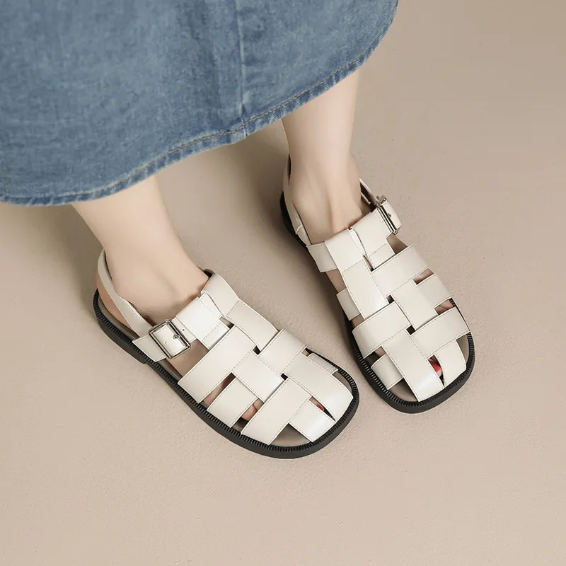JOSINY JOSINY Roman Sandals 2.5cm Women's-9