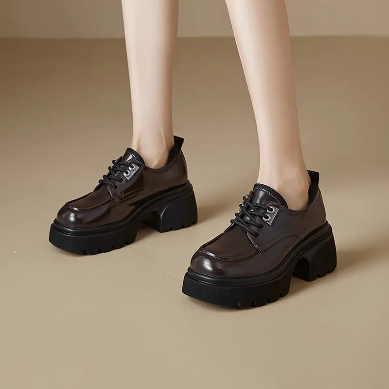 JOSINY Women's Casual Shoes 6.5cm Women's-13