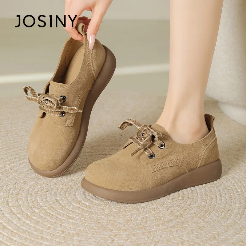 JOSINY JOSINY Women's Casual Shoes 2.5cm Women's-2