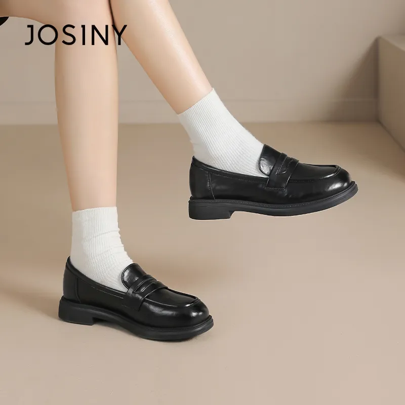JOSINY JOSINY Loafers Cm Women's-5