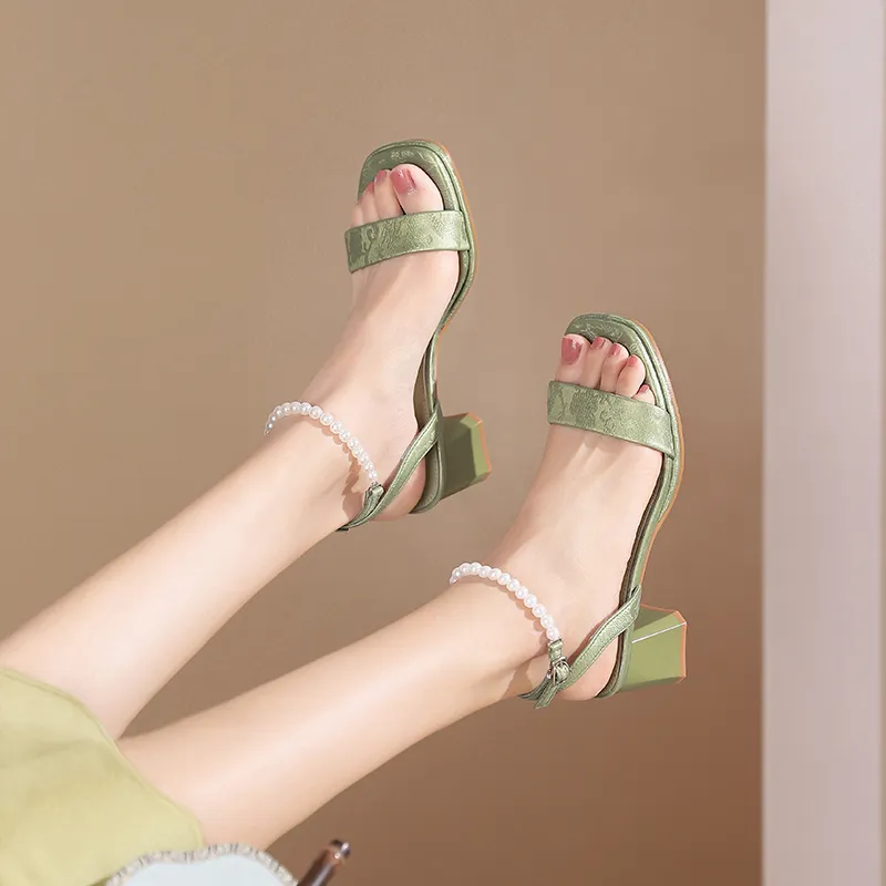 JOSINY JOSINY Beach Sandals Women's-12
