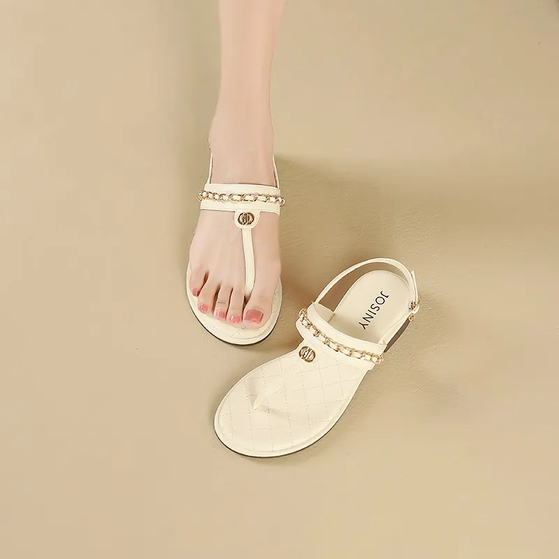 JOSINY JOSINY Beach Sandals Women's-12