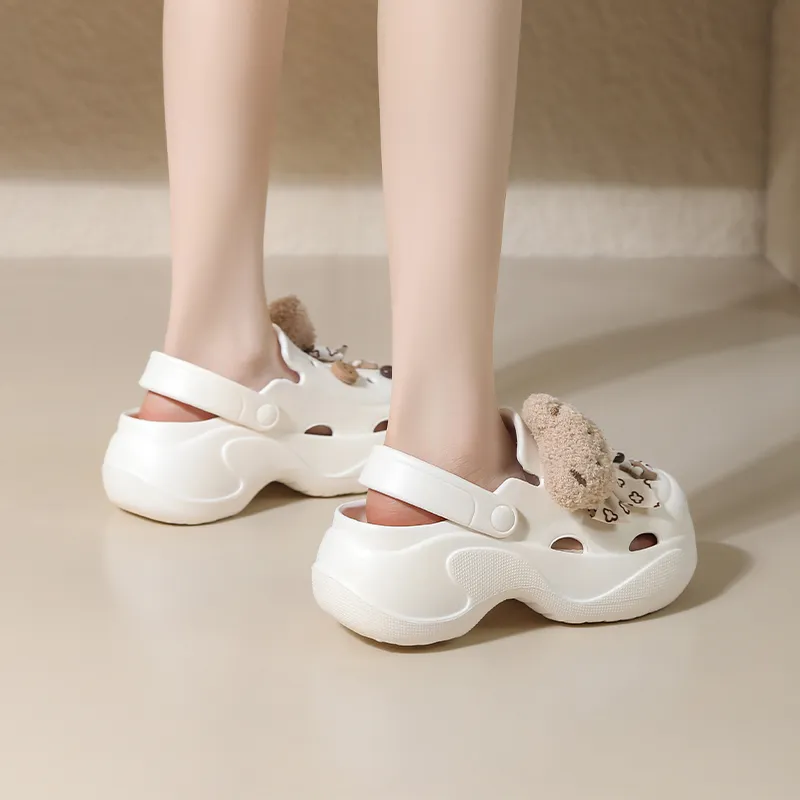 JOSINY JOSINY Clogs 4.5cm Women's-5