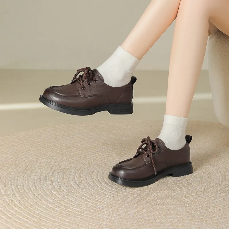JOSINY JOSINY Loafers 2.5cm Women's-11
