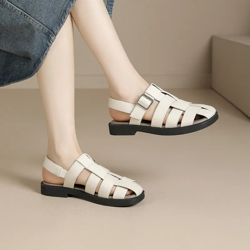 JOSINY JOSINY Roman Sandals 2.5cm Women's-10