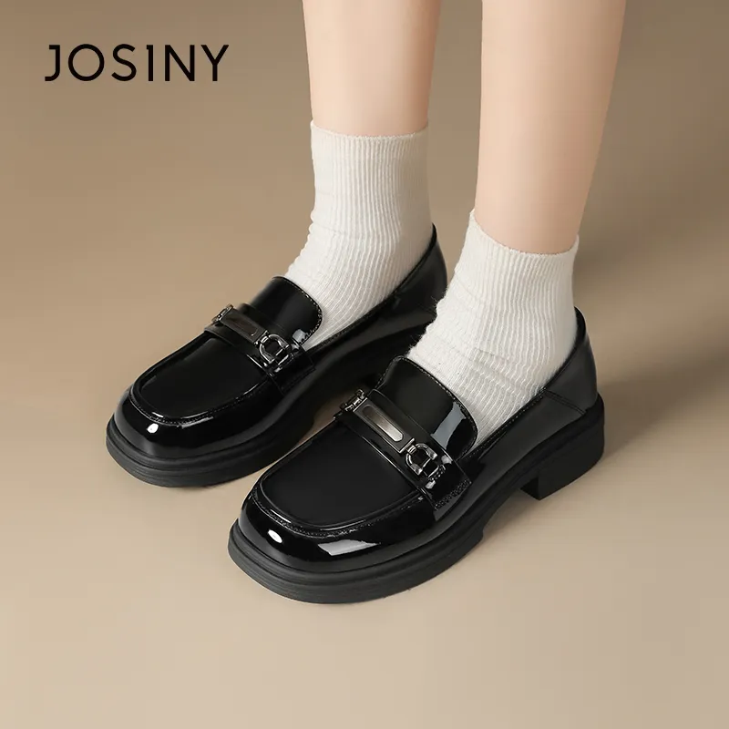 JOSINY JOSINY Loafers 3.5cm Women's-6