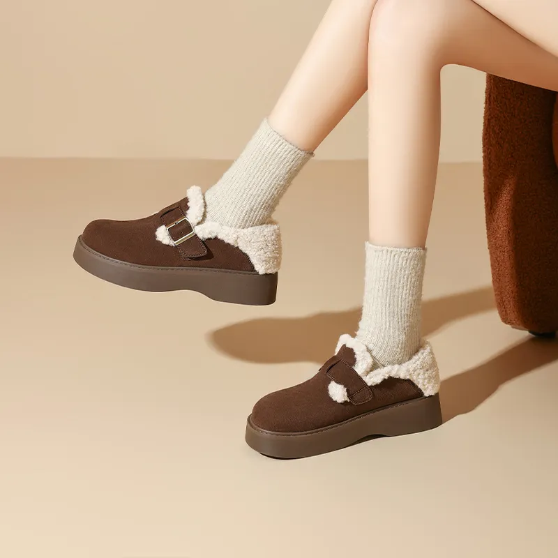 JOSINY JOSINY Casual Single Shoes Women's-11