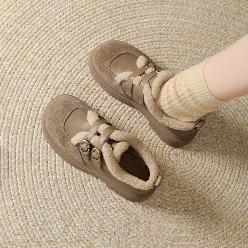 JOSINY JOSINY Loafers 4cm Women's-11