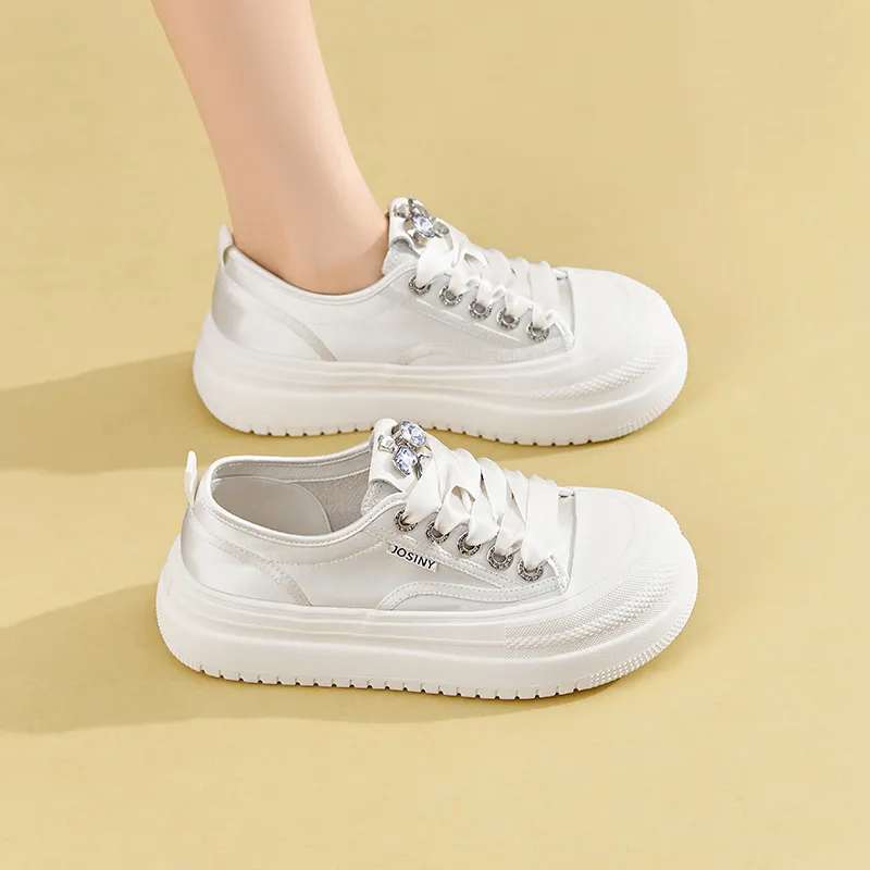 JOSINY JOSINY Low-Top Skateboard Shoes Women's-13