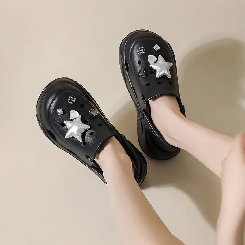 JOSINY JOSINY Clogs 4.5cm Women's-17