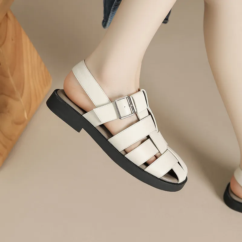 JOSINY JOSINY Roman Sandals 2.5cm Women's-12