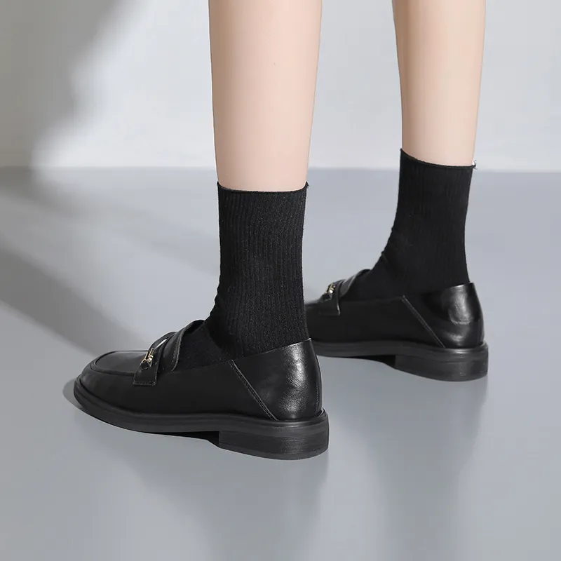 JOSINY JOSINY Loafers 3cm Women's-5
