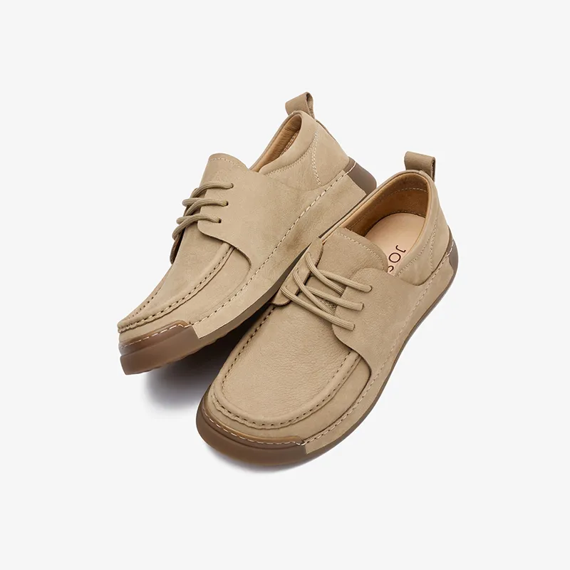 JOSINY JOISNY Wear-Resistant Slip-Resistant Low-Top Casual Shoes Men's-10