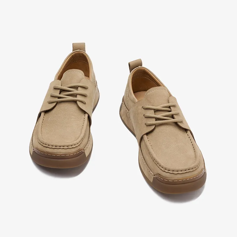 JOSINY JOISNY Wear-Resistant Slip-Resistant Low-Top Casual Shoes Men's-11