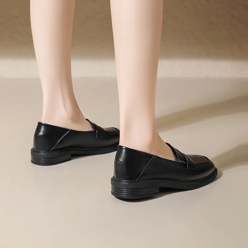 JOSINY JOSINY Loafers 2.5cm Women's-5