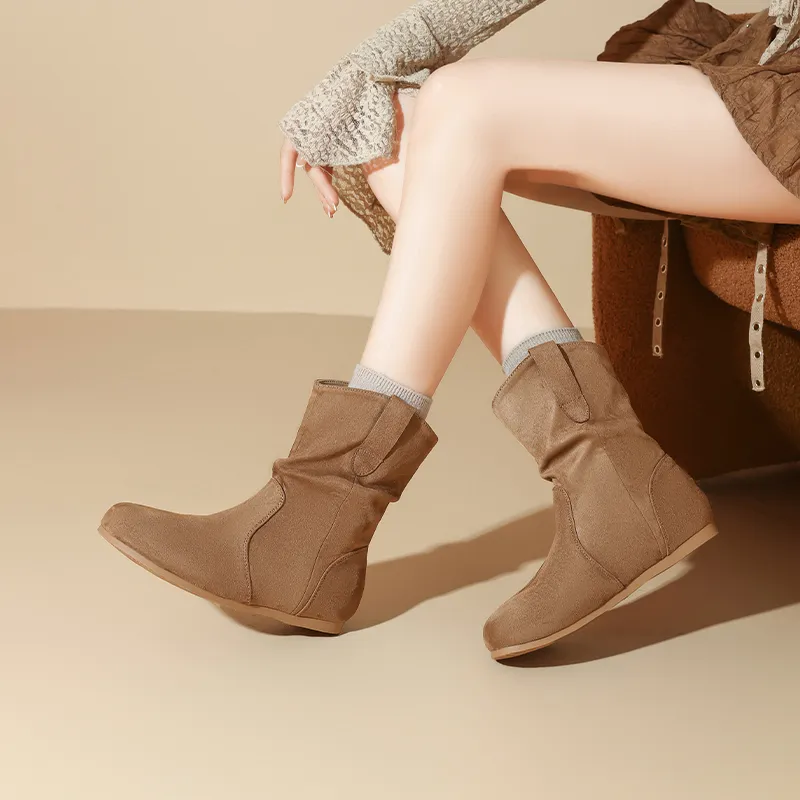 JOSINY JOSINY Ankle Boots Women's-3