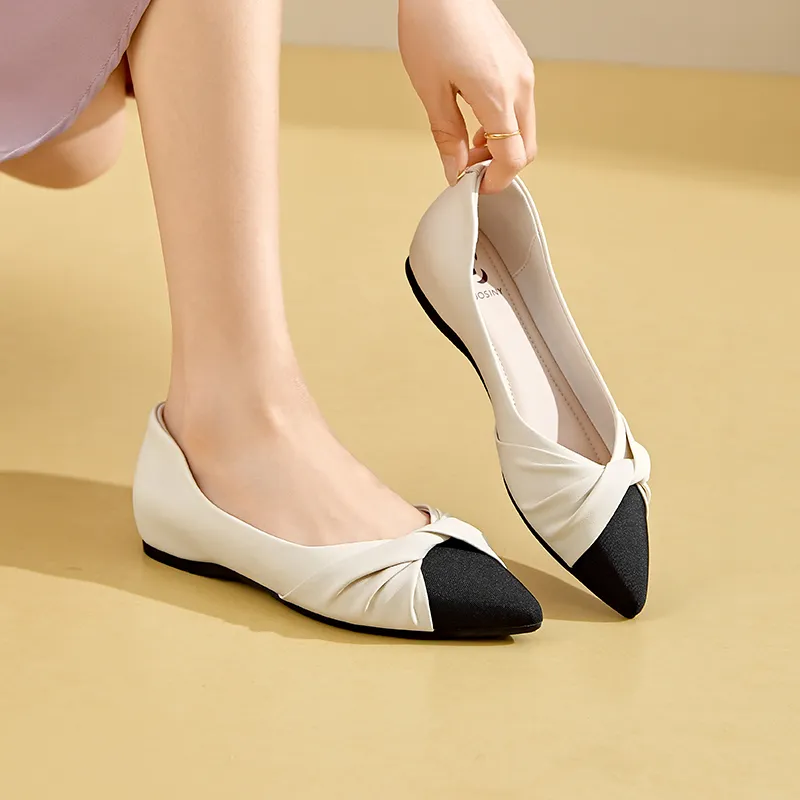 JOSINY JOSINY Women's Casual Shoes 2cm Women's-4