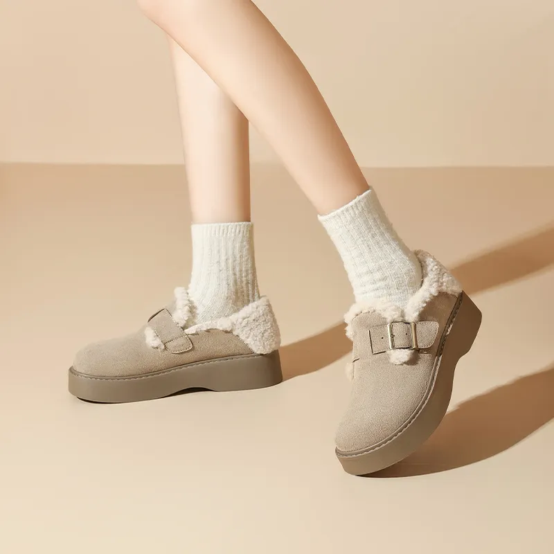 JOSINY JOSINY Casual Single Shoes Women's-17
