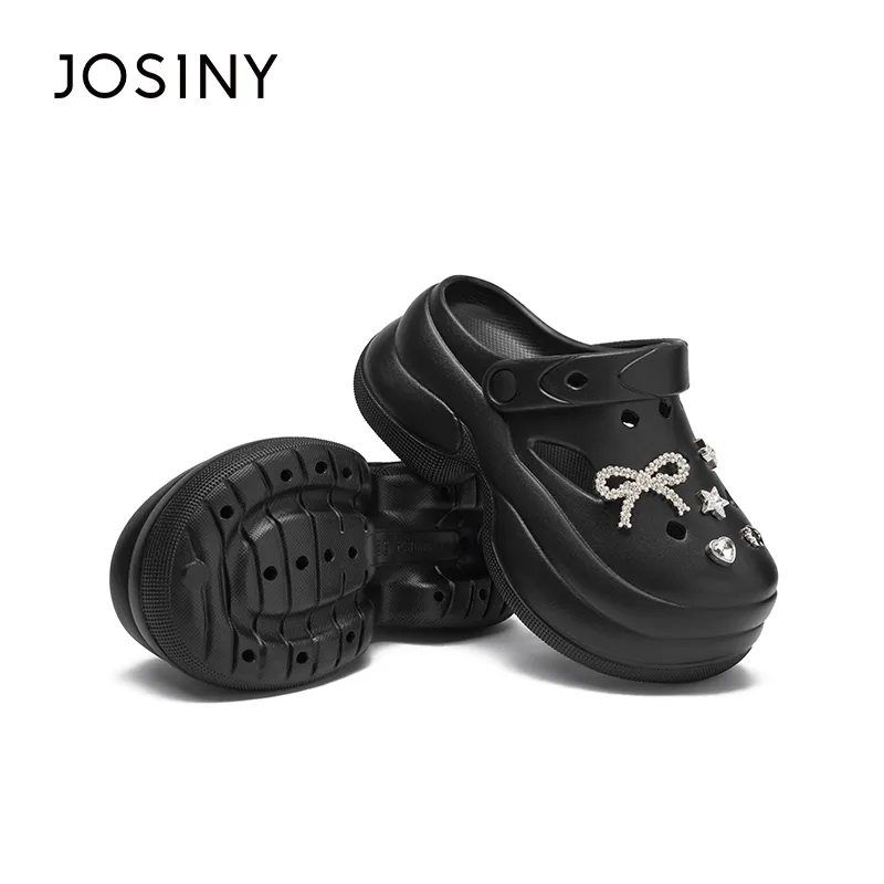 JOSINY Clogs Women's-2