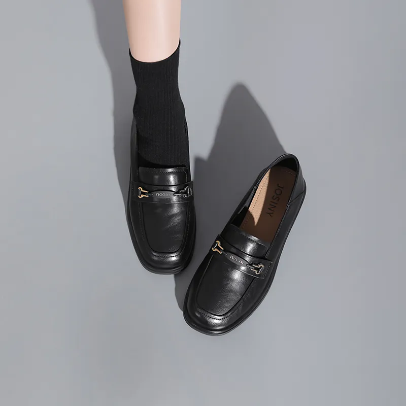 JOSINY JOSINY Loafers 3cm Women's-6