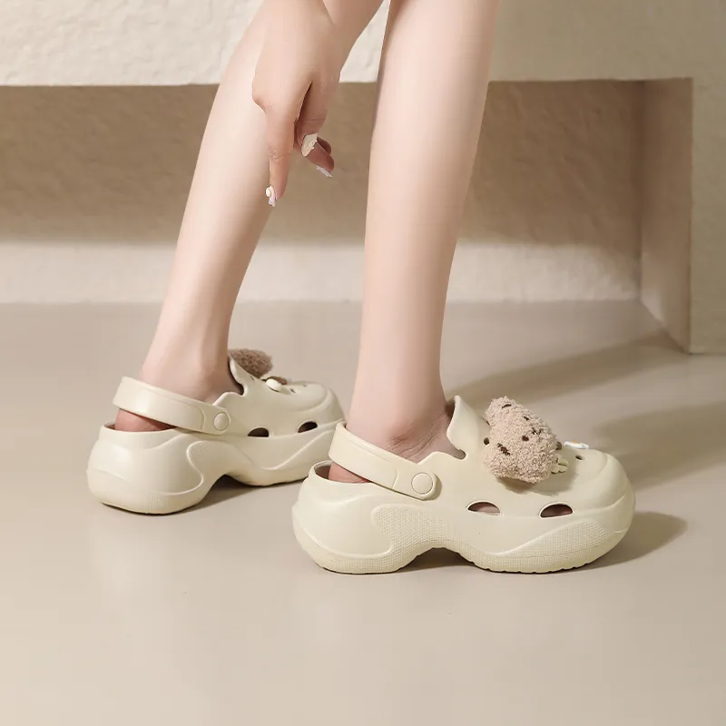 JOSINY JOSINY Clogs 4.5cm Women's-9