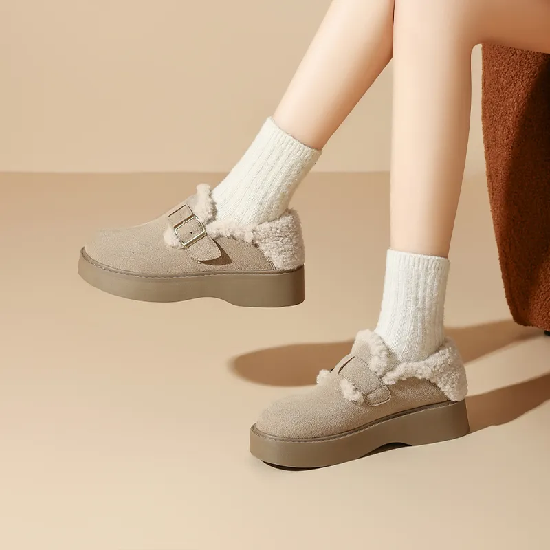 JOSINY JOSINY Casual Single Shoes Women's-14