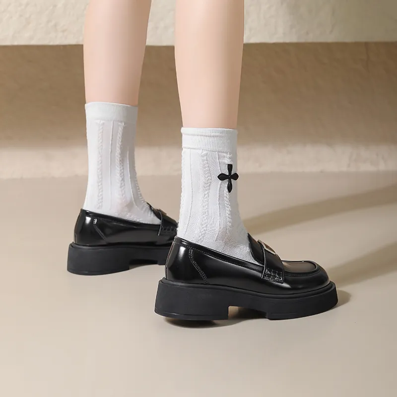 JOSINY Loafers Women's-5