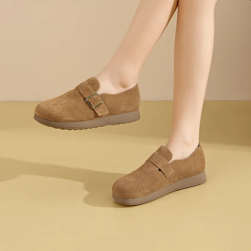 JOSINY JOSINY Women's Casual Shoes 2.5cm Women's-10