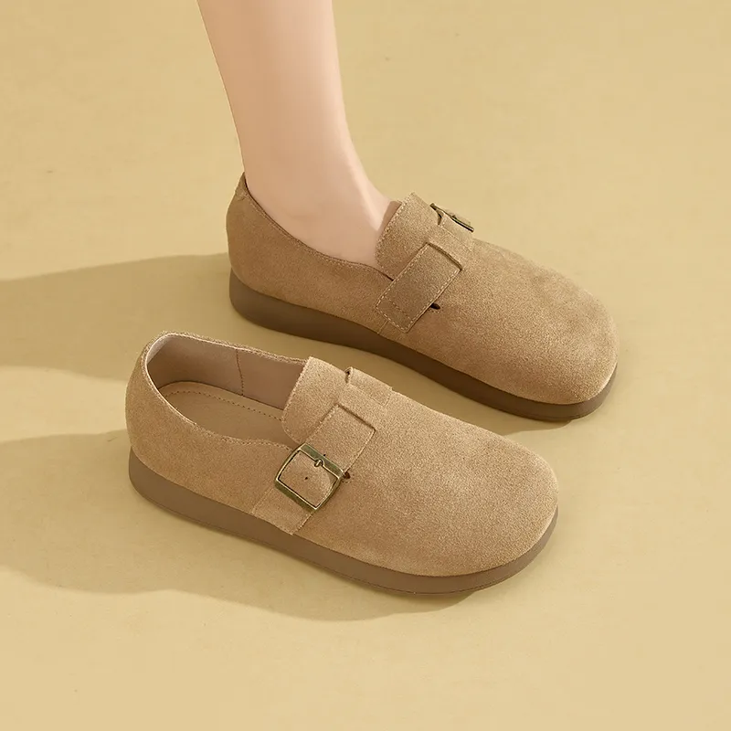 JOSINY JOSINY Women's Casual Shoes 2.5cm Women's-5