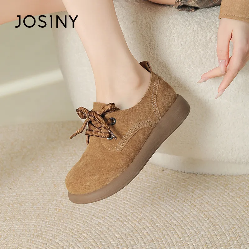 JOSINY JOSINY Women's Casual Shoes 2.5cm Women's-9