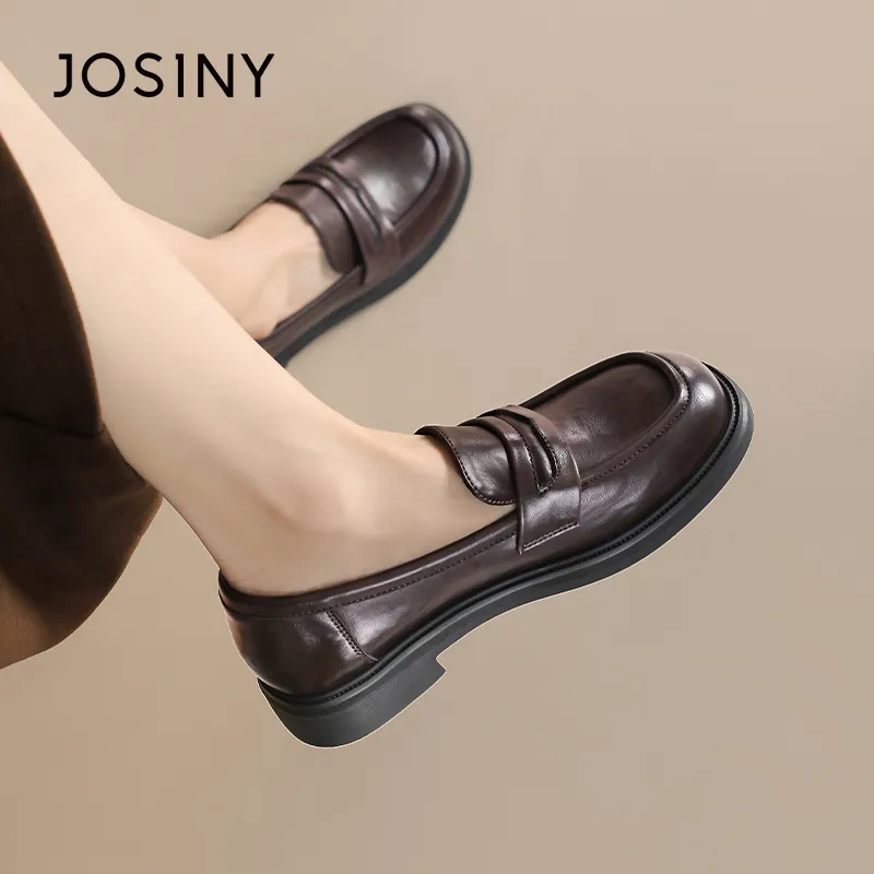 JOSINY JOSINY Loafers Cm Women's-11