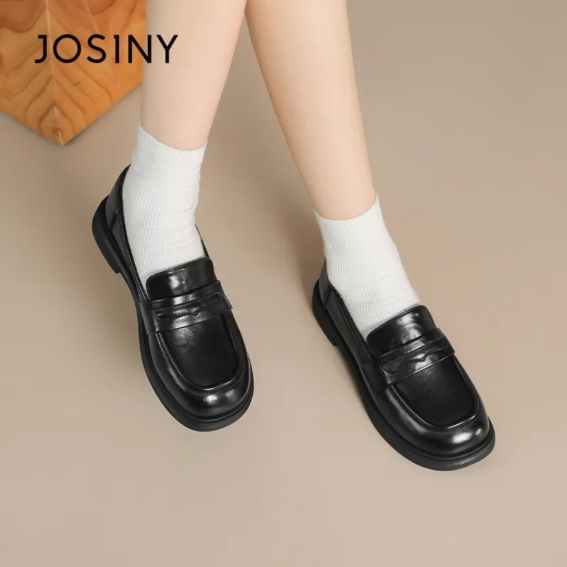 JOSINY JOSINY Loafers Cm Women's-4